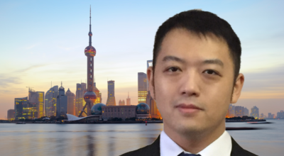 Pacom representative in China security solutions | security management