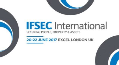 IFSEC International 2017 security solutions | security management