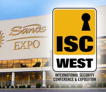 isc west 2018 security solution | security management