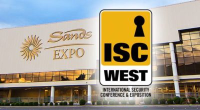 isc west 2018 security solution | security management