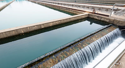 water utility security solution | security management